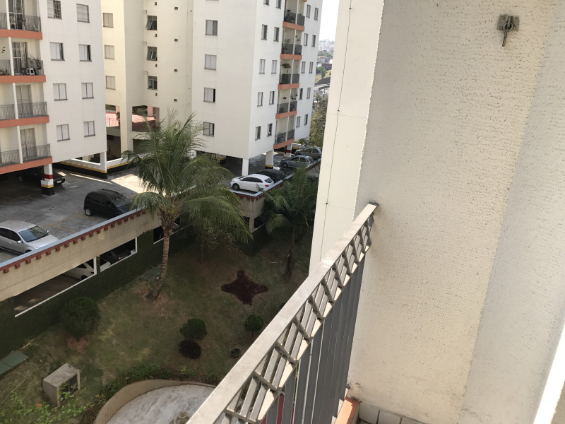 imóvel com 59m² - Rio Pequeno - São Paulo