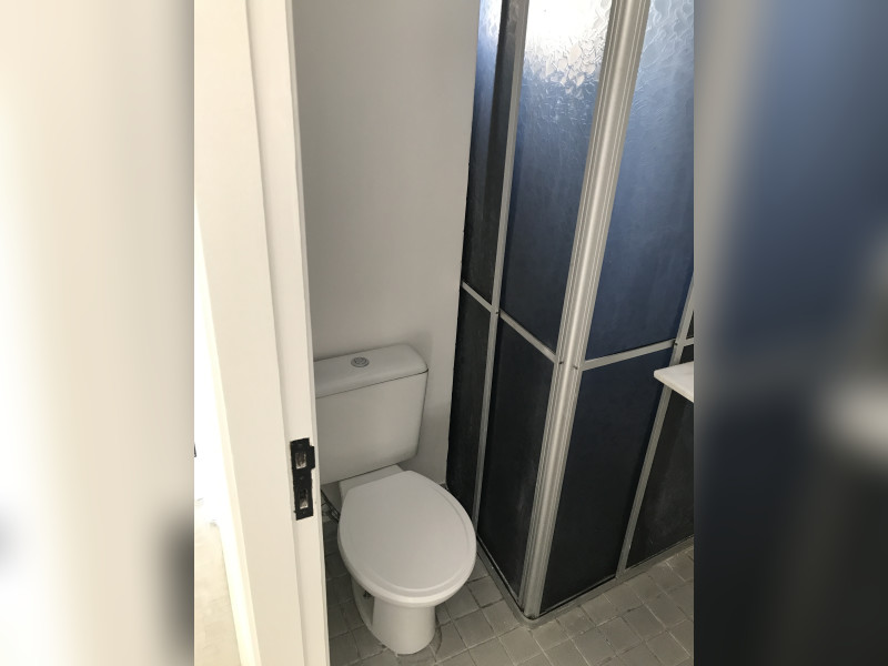 imóvel com 59m² - Rio Pequeno - São Paulo