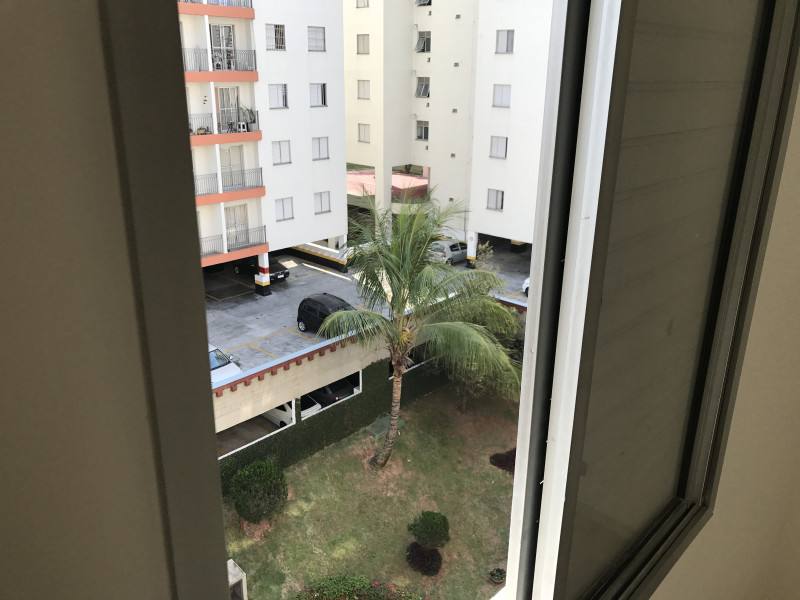imóvel com 59m² - Rio Pequeno - São Paulo