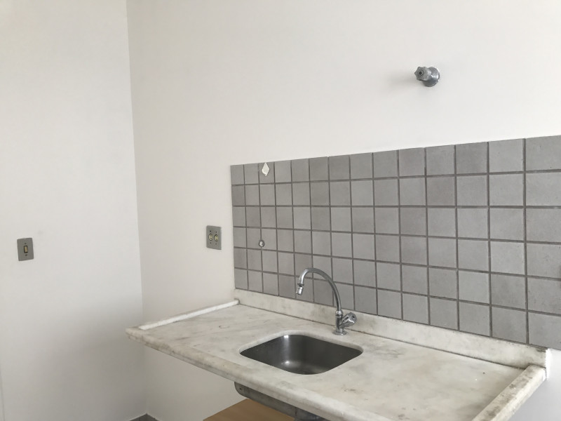 imóvel com 59m² - Rio Pequeno - São Paulo