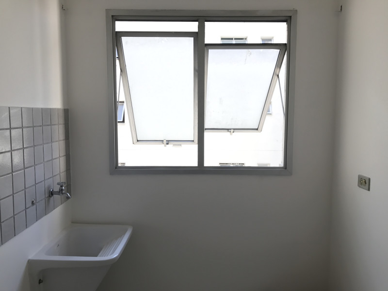imóvel com 59m² - Rio Pequeno - São Paulo