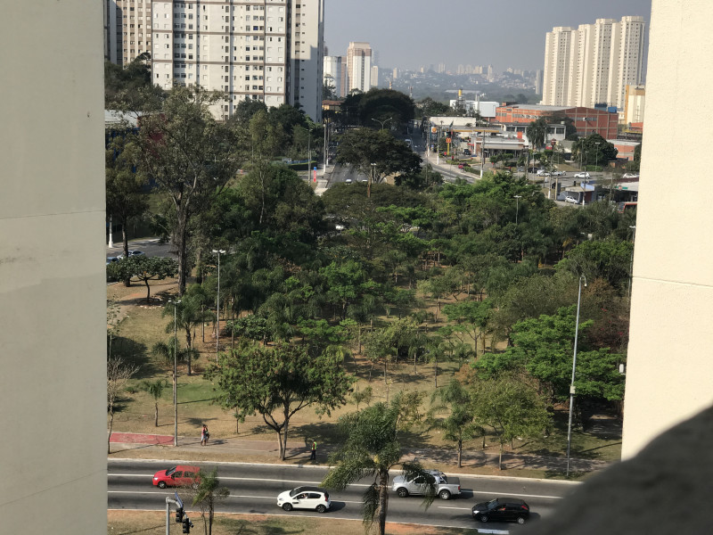 imóvel com 59m² - Rio Pequeno - São Paulo