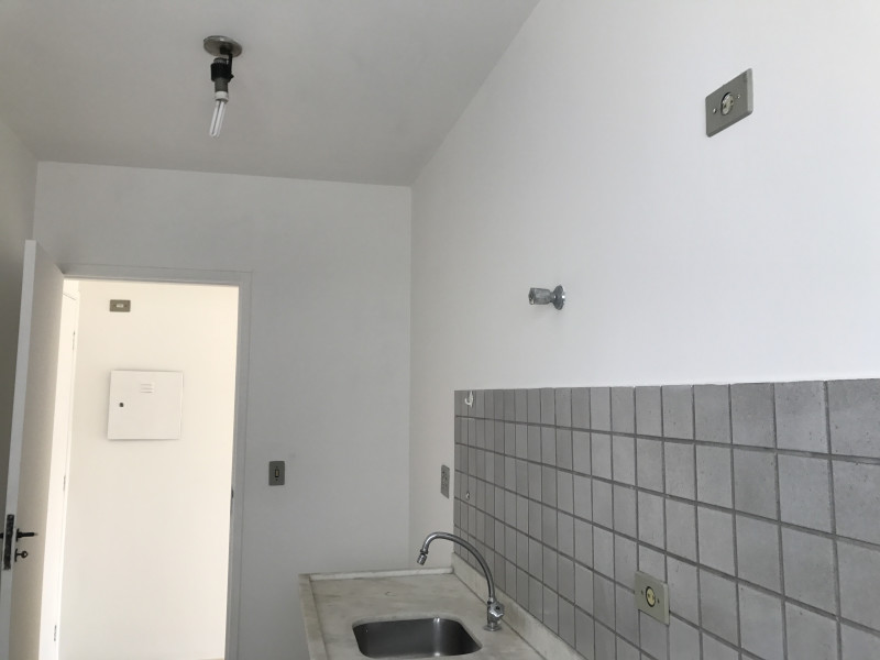 imóvel com 59m² - Rio Pequeno - São Paulo