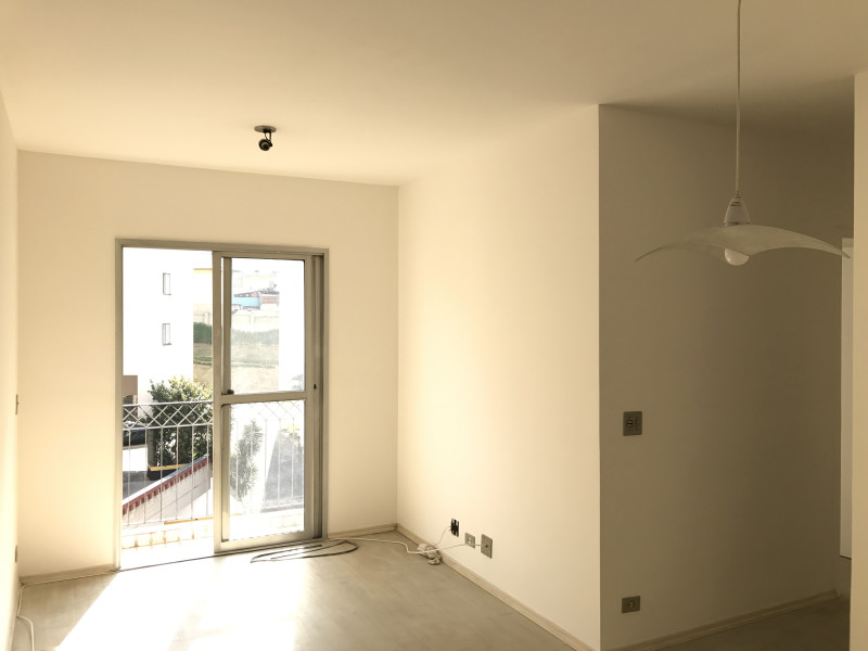 imóvel com 59m² - Rio Pequeno - São Paulo