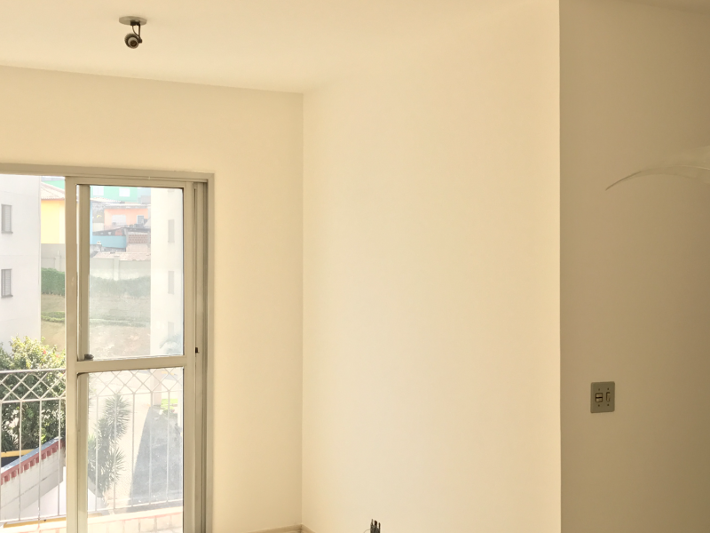 imóvel com 59m² - Rio Pequeno - São Paulo