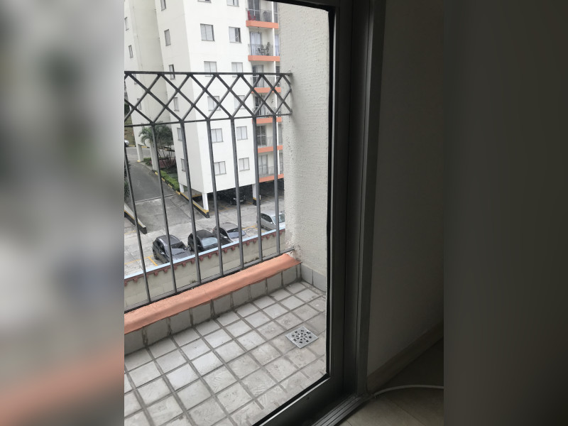 imóvel com 59m² - Rio Pequeno - São Paulo