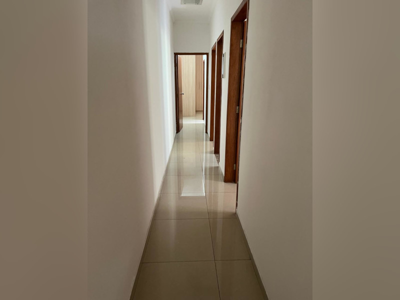 imóvel com 109m² - Jardim das Indústrias - São José dos Campos