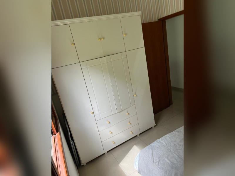 imóvel com 109m² - Jardim das Indústrias - São José dos Campos