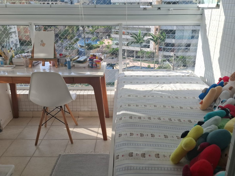 imóvel com 145m² - Parque Enseada - Guarujá