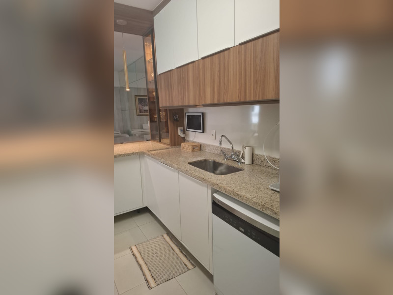 imóvel com 145m² - Parque Enseada - Guarujá