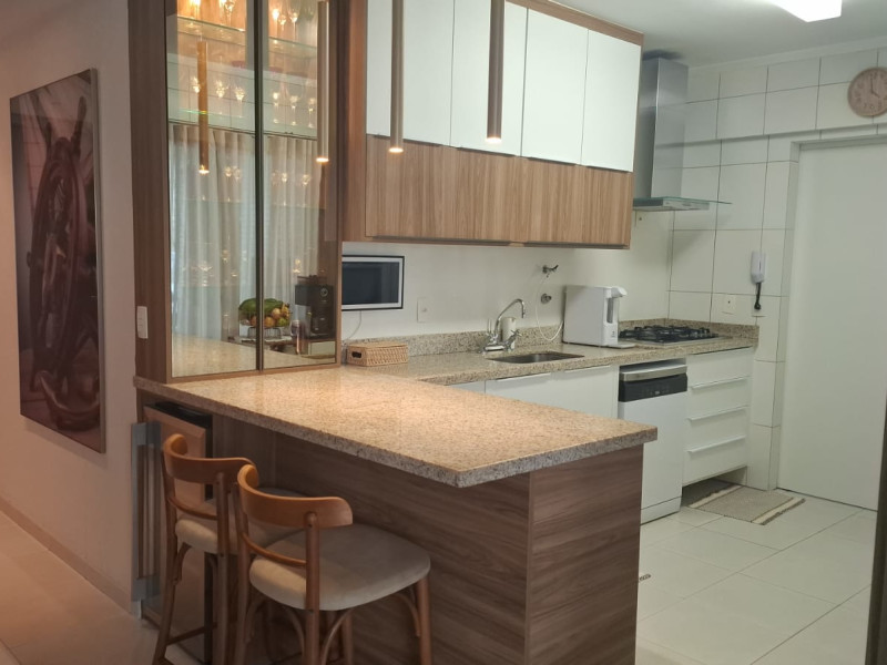 imóvel com 145m² - Parque Enseada - Guarujá