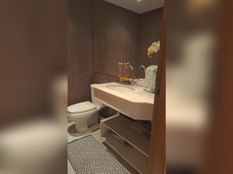 imóvel com 145m² - Parque Enseada - Guarujá