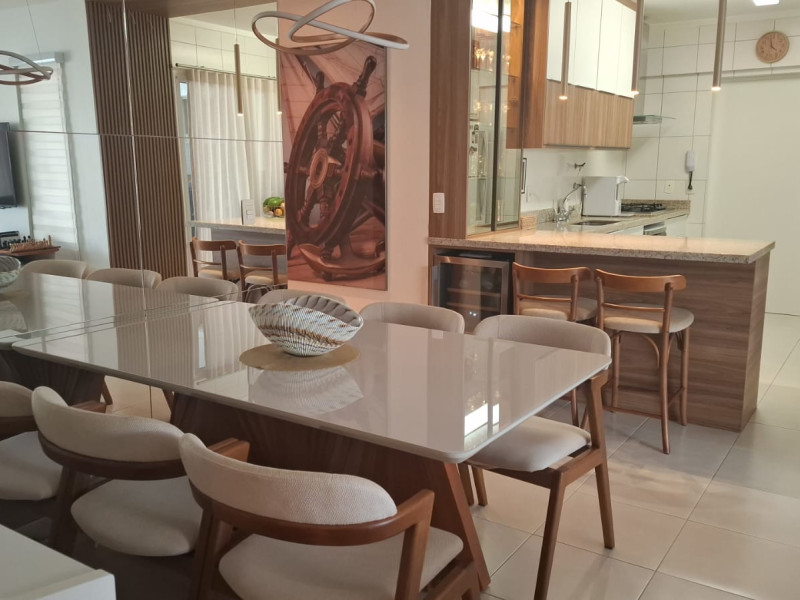 imóvel com 145m² - Parque Enseada - Guarujá