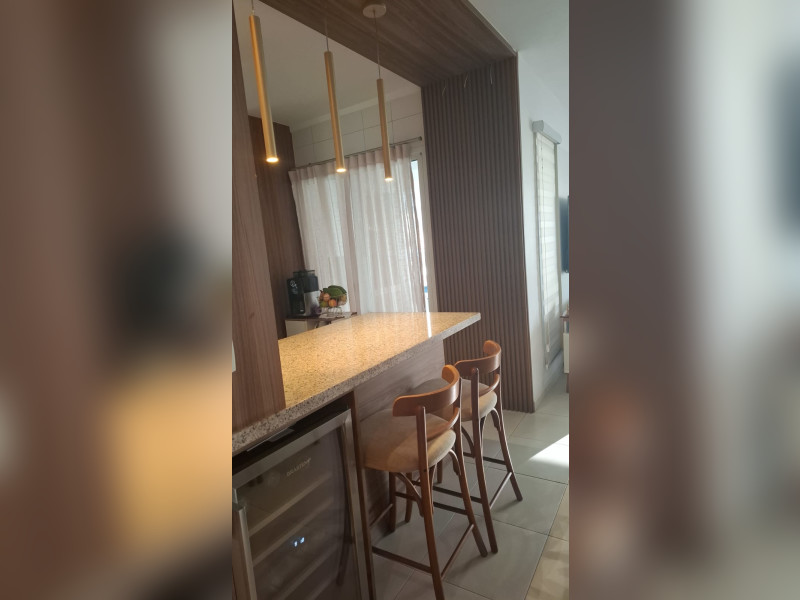 imóvel com 145m² - Parque Enseada - Guarujá