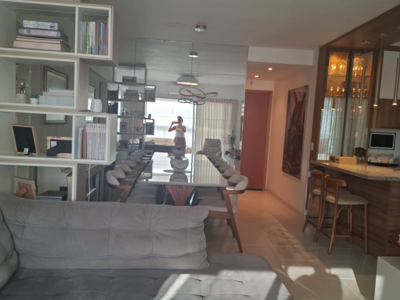 imóvel com 145m² - Parque Enseada - Guarujá