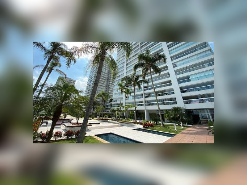 imóvel com 145m² - Parque Enseada - Guarujá