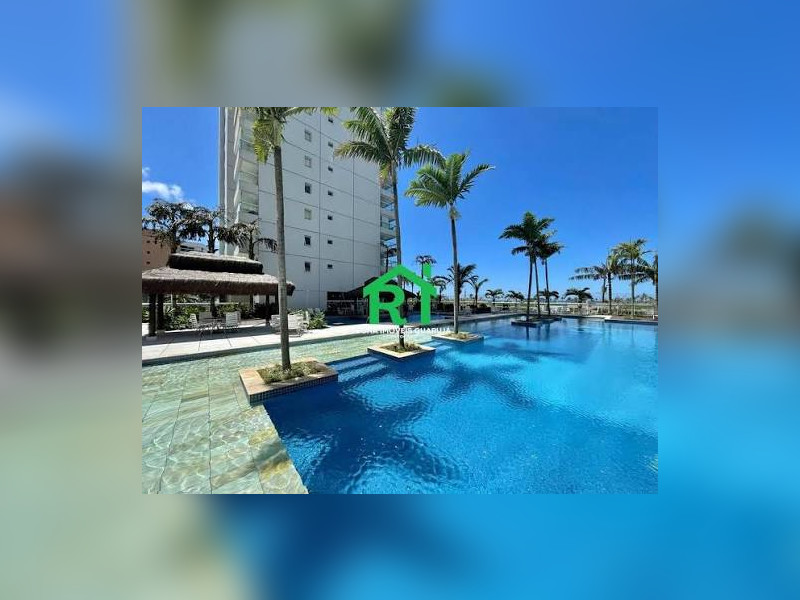 imóvel com 145m² - Parque Enseada - Guarujá