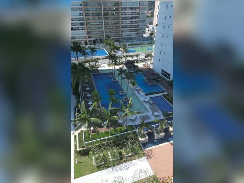 imóvel com 145m² - Parque Enseada - Guarujá