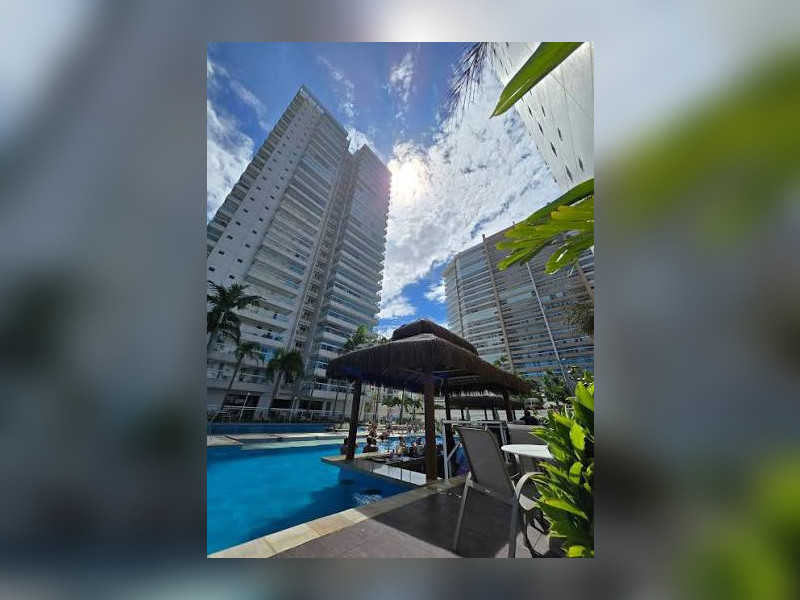 imóvel com 145m² - Parque Enseada - Guarujá