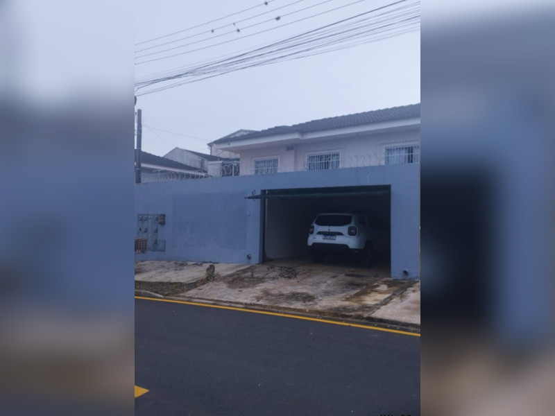 imóvel com 75m² - Ronda - Ponta Grossa