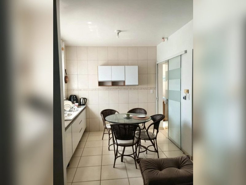 imóvel com 75m² - Ronda - Ponta Grossa