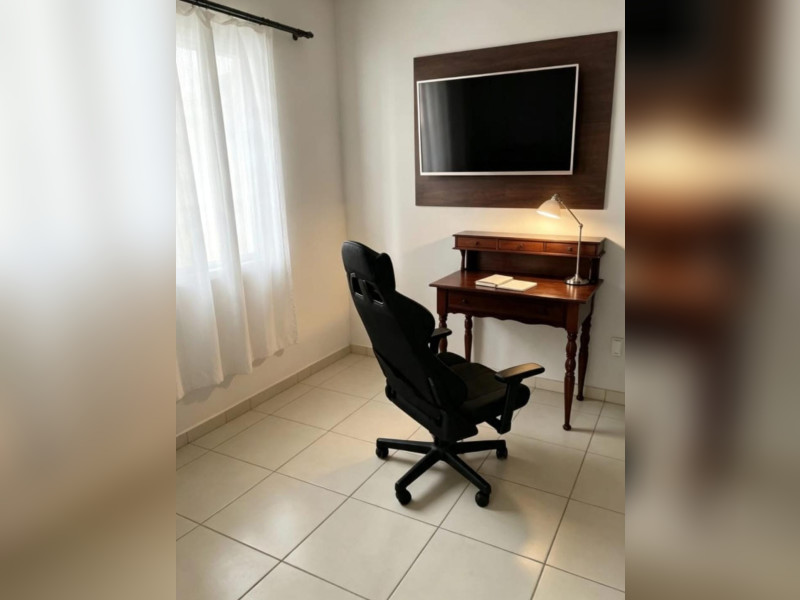imóvel com 75m² - Ronda - Ponta Grossa