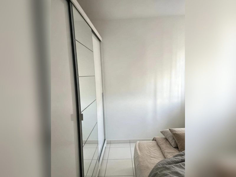 imóvel com 75m² - Ronda - Ponta Grossa