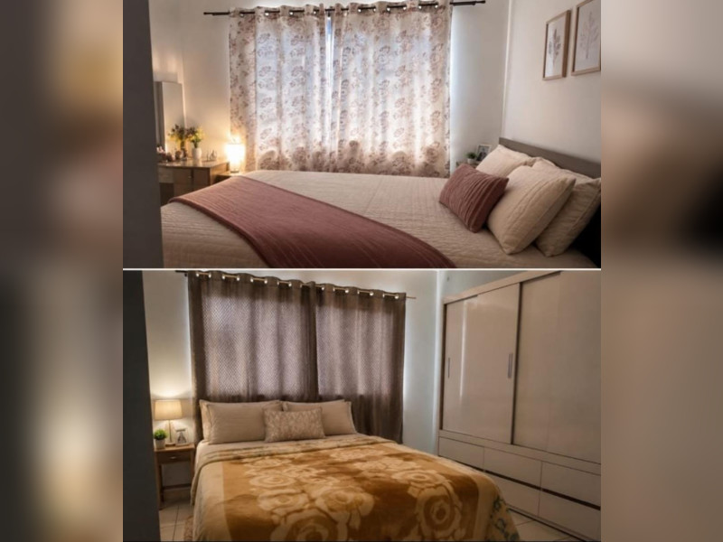 imóvel com 75m² - Ronda - Ponta Grossa
