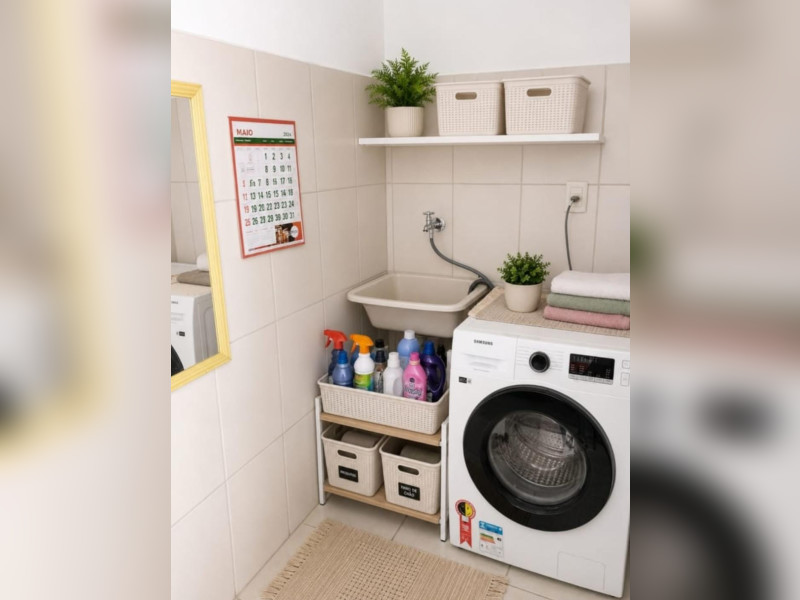 imóvel com 75m² - Ronda - Ponta Grossa