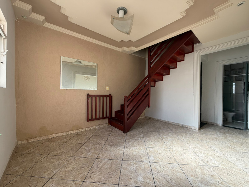 imóvel com 77m² - Brasil Industrial (Barreiro) - Belo Horizonte
