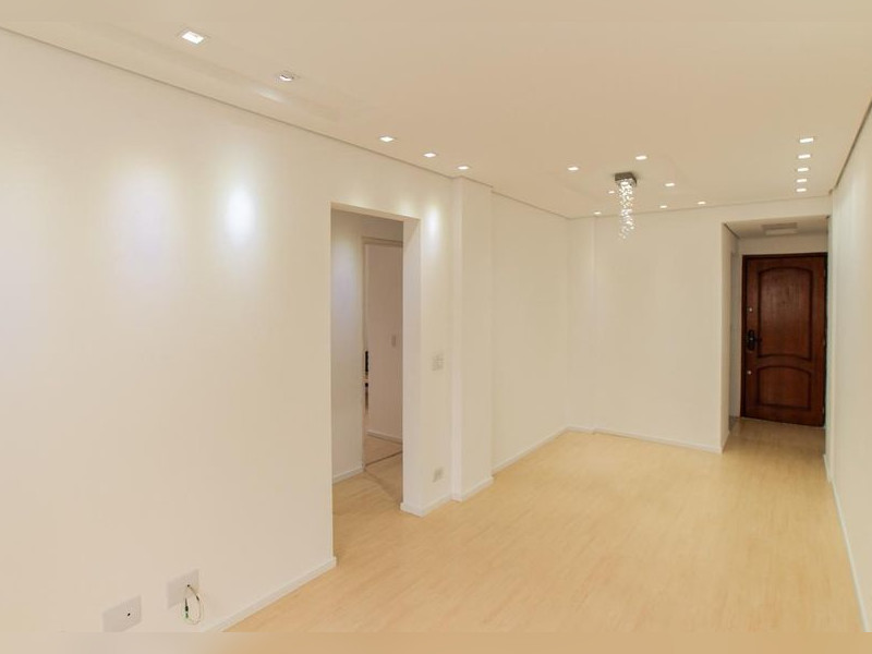 imóvel com 64m² - Vila Mazzei - São Paulo
