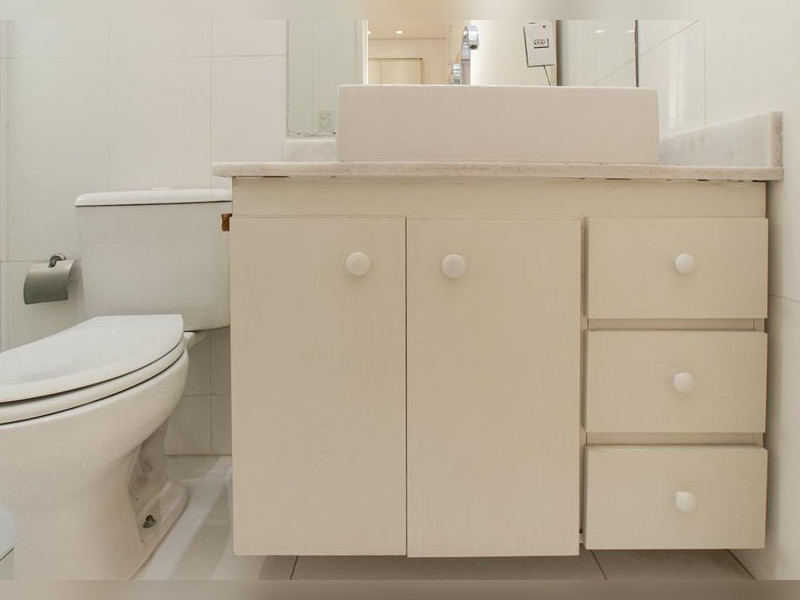 imóvel com 64m² - Vila Mazzei - São Paulo