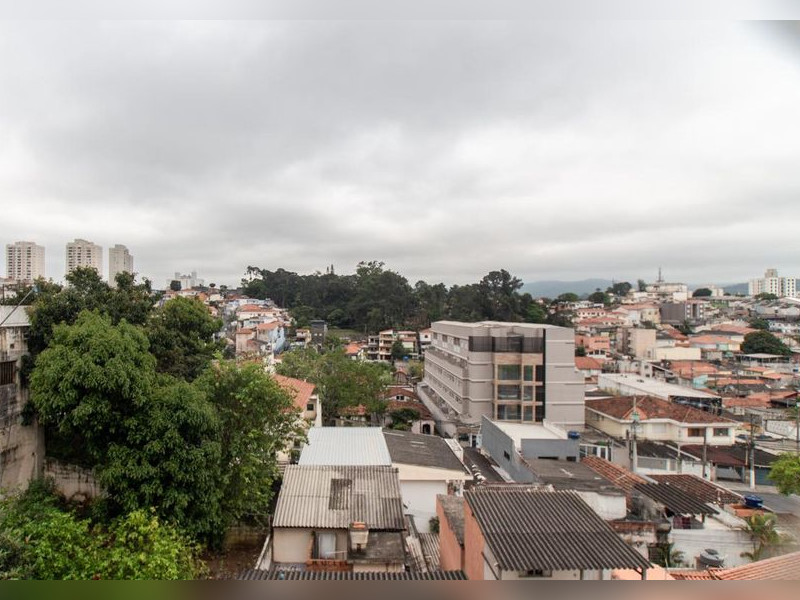 imóvel com 64m² - Vila Mazzei - São Paulo