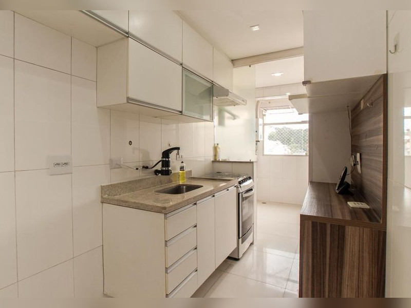 imóvel com 64m² - Vila Mazzei - São Paulo