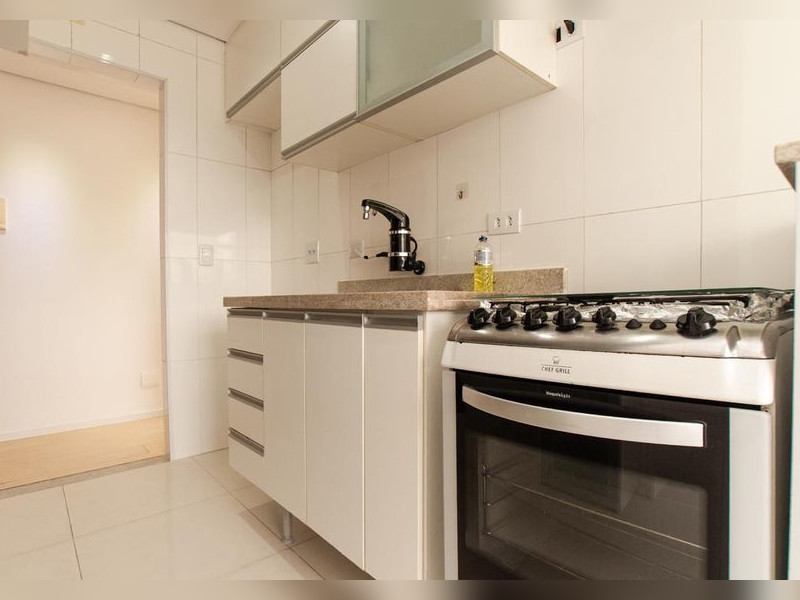 imóvel com 64m² - Vila Mazzei - São Paulo