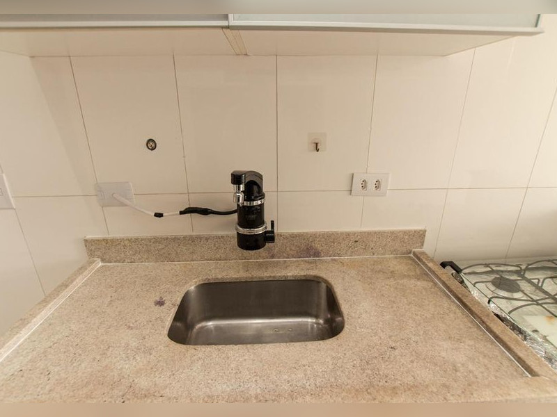 imóvel com 64m² - Vila Mazzei - São Paulo