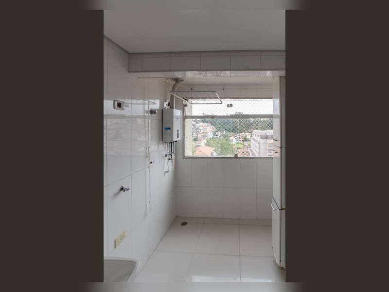 imóvel com 64m² - Vila Mazzei - São Paulo