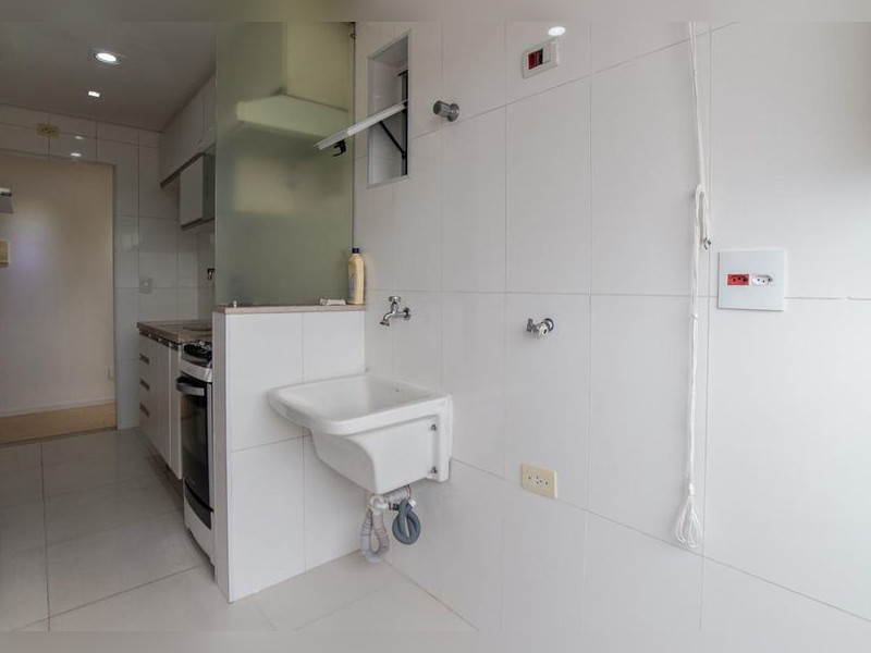 imóvel com 64m² - Vila Mazzei - São Paulo