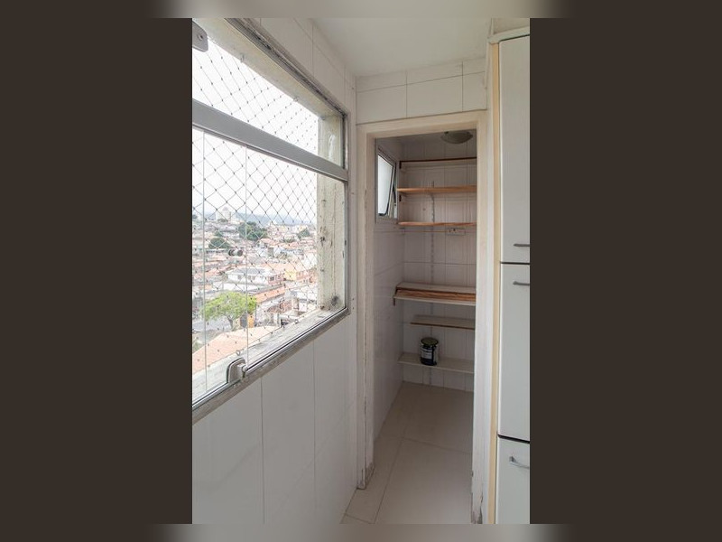 imóvel com 64m² - Vila Mazzei - São Paulo