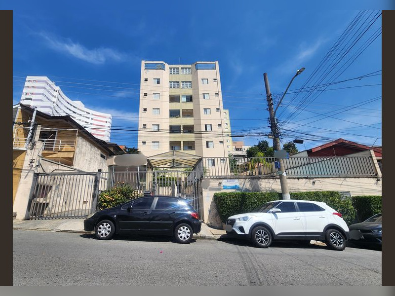 imóvel com 64m² - Vila Mazzei - São Paulo