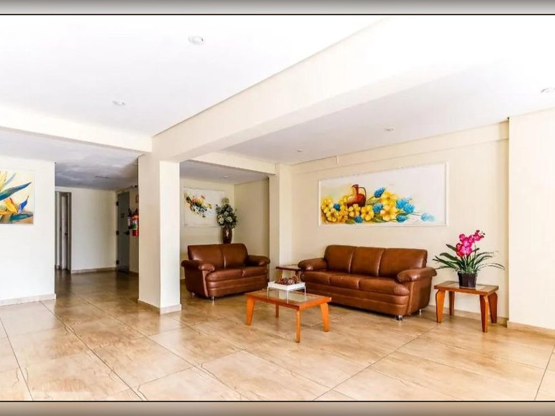 imóvel com 64m² - Vila Mazzei - São Paulo