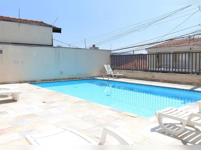 imóvel com 64m² - Vila Mazzei - São Paulo