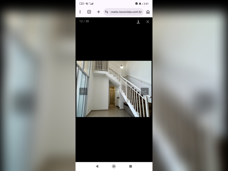 imóvel com 64m² - Jardim São Paulo(Zona Norte) - São Paulo