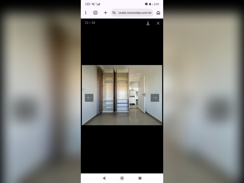 imóvel com 64m² - Jardim São Paulo(Zona Norte) - São Paulo