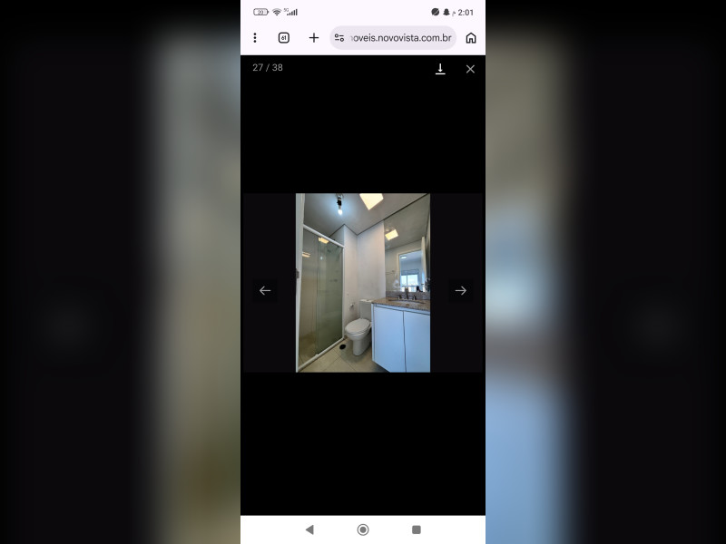 imóvel com 64m² - Jardim São Paulo(Zona Norte) - São Paulo