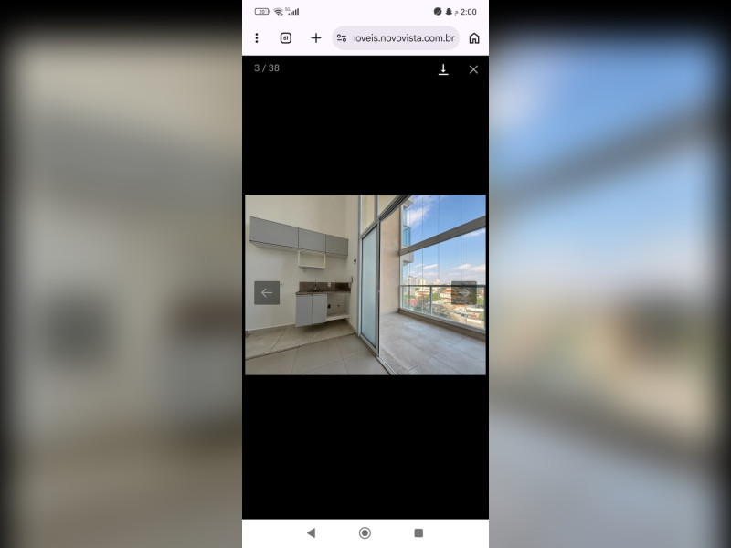 imóvel com 64m² - Jardim São Paulo(Zona Norte) - São Paulo