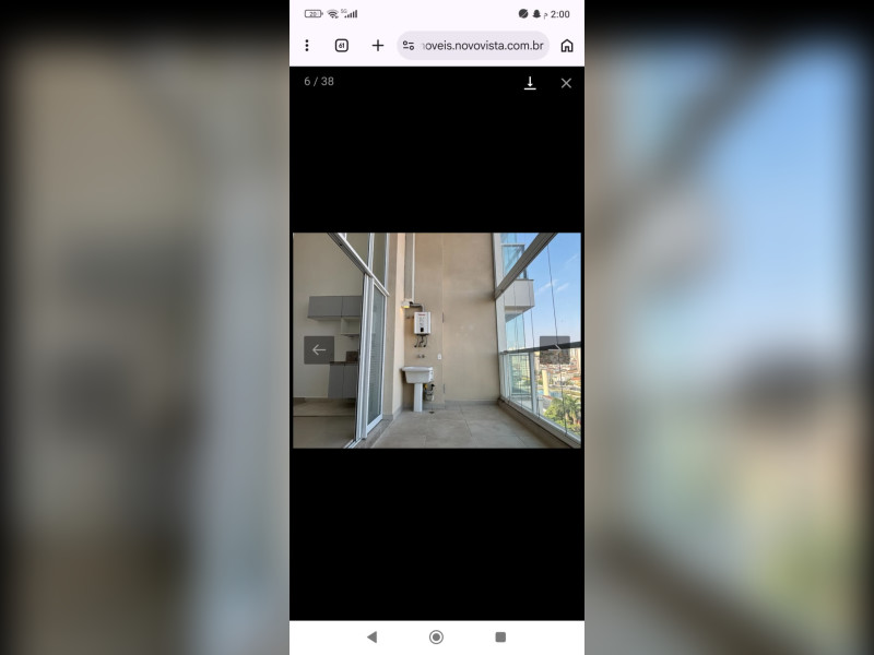imóvel com 64m² - Jardim São Paulo(Zona Norte) - São Paulo