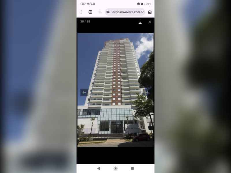 imóvel com 64m² - Jardim São Paulo(Zona Norte) - São Paulo