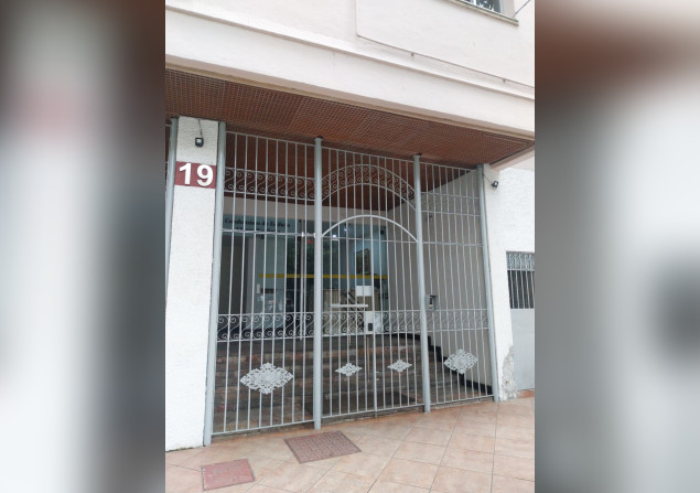 imóvel com 72m²