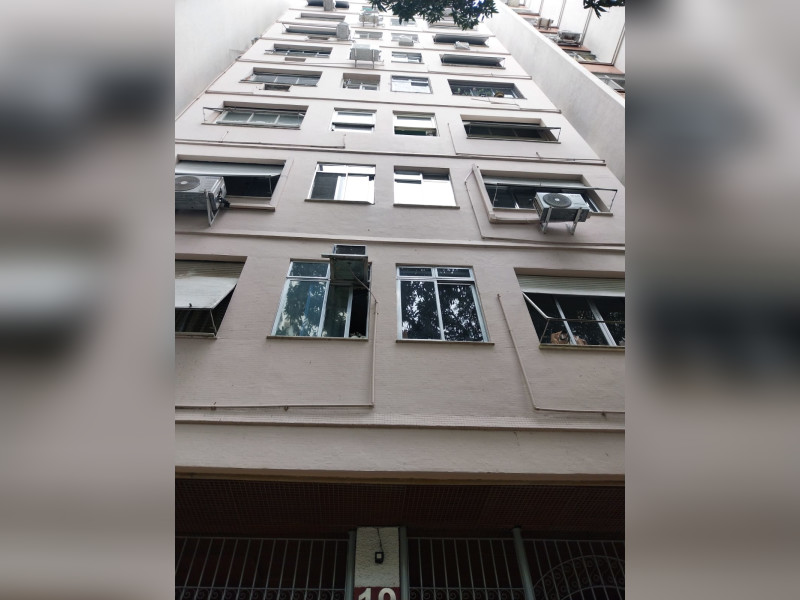 imóvel com 72m² - Copacabana - Rio de Janeiro